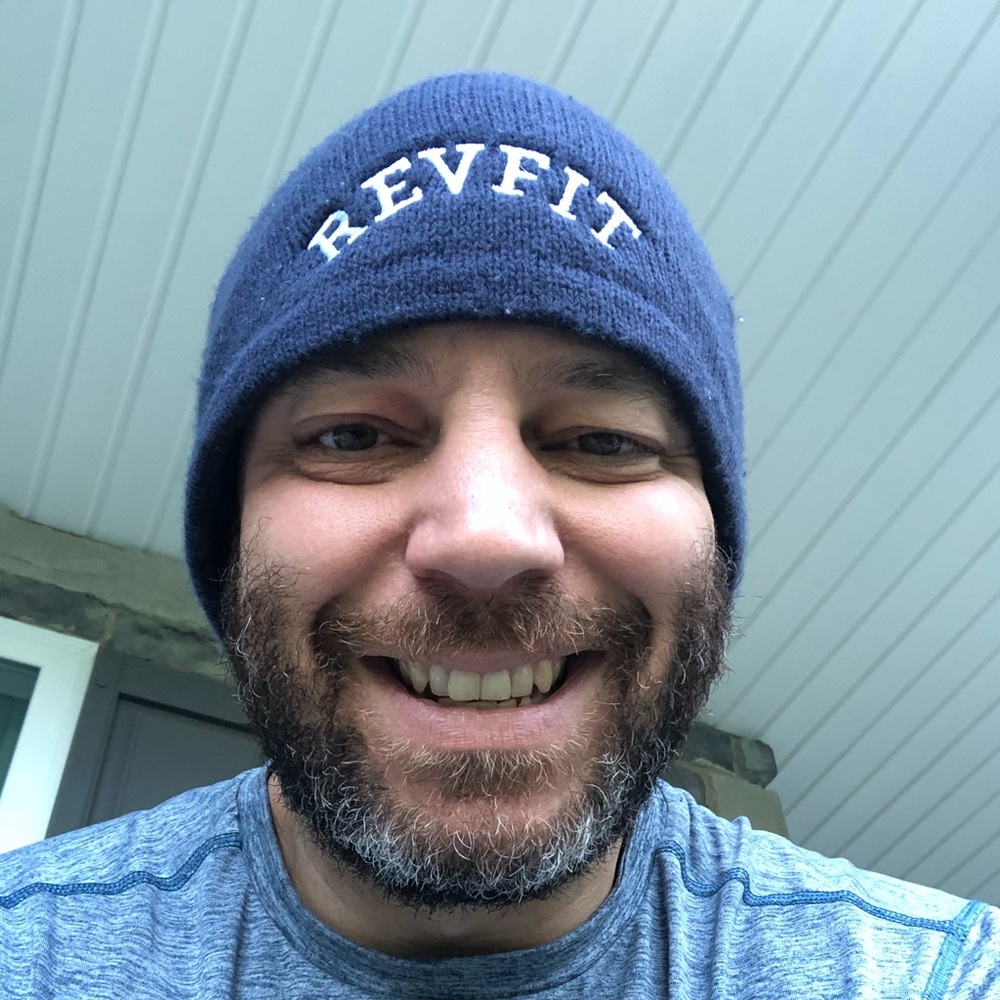 Meet your Posher, Shon